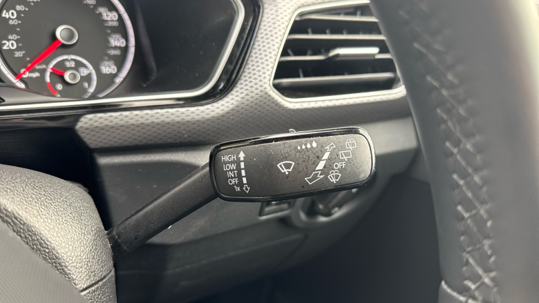 Volkswagen T-Cross 1.0 TSI 110 Active 5dr DSG Petrol Estate